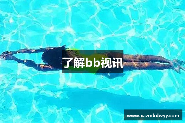了解bb视讯